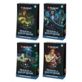 Murders At Karlov Manor Single Commander Deck | Magic