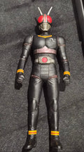 Kamen Rider Black (Century King Black Sun) Sofubi Figure – Bandai Legend Rider Series 04