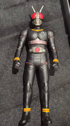 Kamen Rider Black (Century King Black Sun) Sofubi Figure – Bandai Legend Rider Series 04