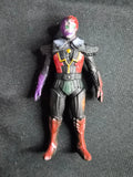 Kamen Rider OOO Lost Ankh Capsule Toy Figure – Bandai 2011 – 4.3" Tokusatsu Collectible