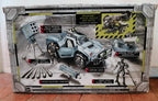 G.I. Joe Vehicle - Sigma 6 Night Ops Vamp