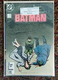 Comic Book Set: Batman Year One #1-4, DC Comics