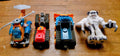 Snowmonster Mega Rig Adventure Set