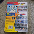Vintage Robot Wolverine Albert X-Men Toy Biz Action Figure MOC