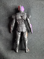 Kamen Rider OOO Lost Ankh Capsule Toy Figure – Bandai 2011 – 4.3" Tokusatsu Collectible