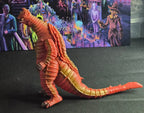 1994 Bandai Powered Banila Figure – 7.5" – Ultra Monster Series – Ultraman Kaiju Sofubi – Japan