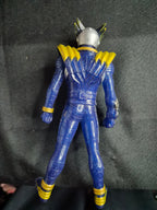 Bandai Kamen Rider Hero Series 06 Meteor Storm 6" Figure