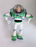 Disney Buzz Lightyear figure