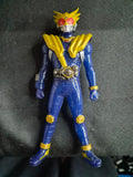 Bandai Kamen Rider Hero Series 06 Meteor Storm 6" Figure