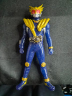Bandai Kamen Rider Hero Series 06 Meteor Storm 6" Figure