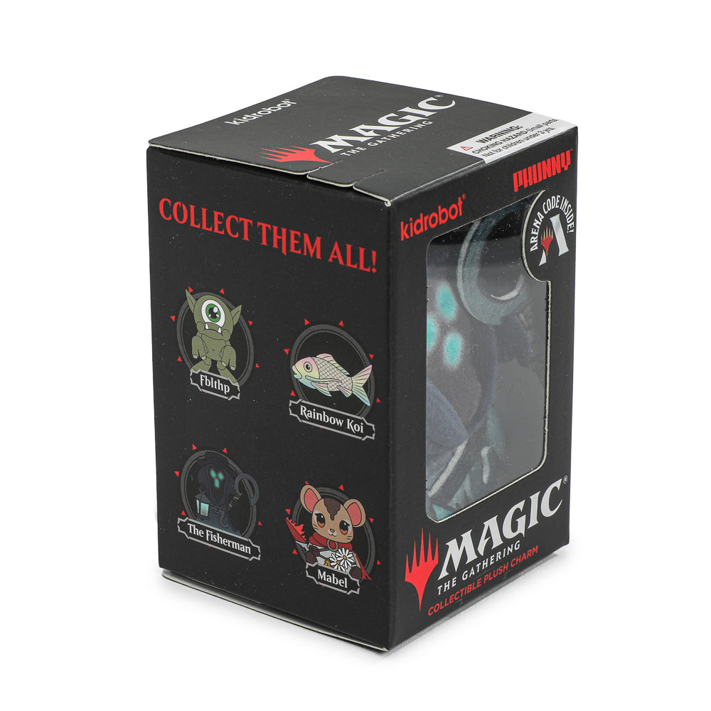 Magic The Gathering Collectable plush pack