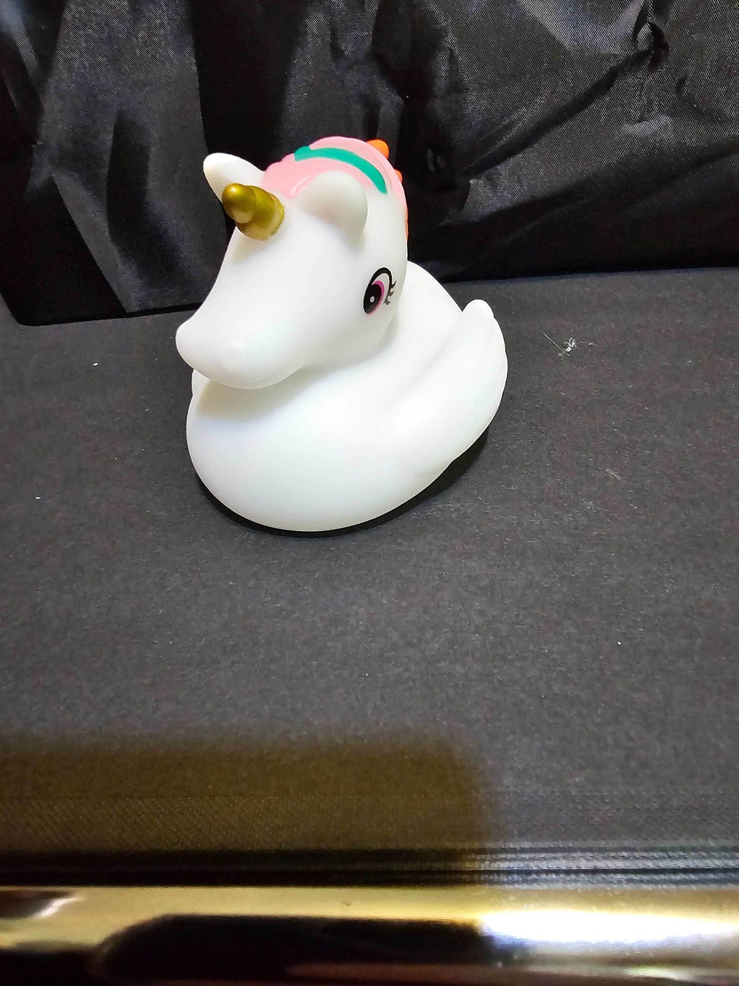 Unicorn Duck keychain - 