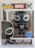 Marvel Funko Pop - Agent Venom