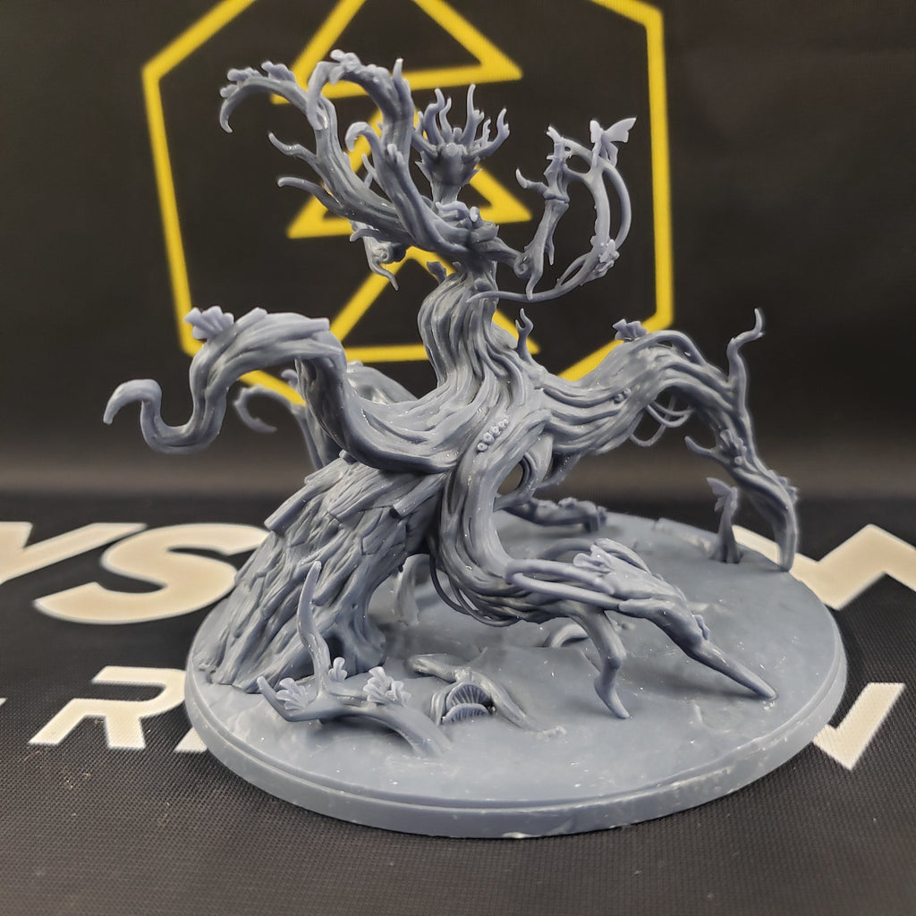 Avatar of Arba (Epic Forest Elemental)