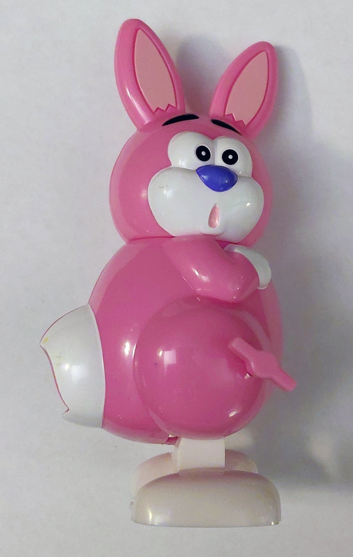 Funny Bunny Jellybean Dispenser