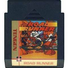 Road Runner - NES - 