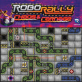 Robo Rally - Chaos & Carnage expansion - Role-Players