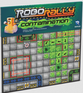 Robo Rally - Contamination