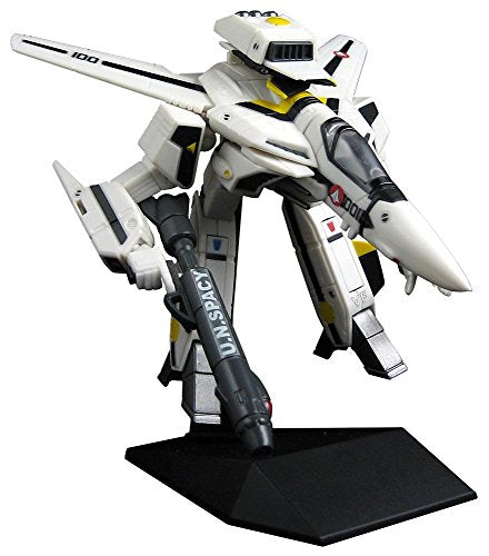 Robotech 30th Anniversary Roy Fokkers GBP-1S Heavy Armor Veritech Transformable Action Figure