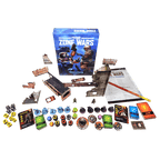 Mutant Year Zero: Zone Wars Robots & Psionics - 