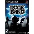 Rock Band - PlayStation 2 - Role-Players