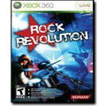 Rock Revolution - Xbox 360 - Role-Players