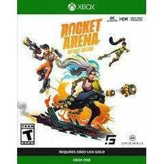 Rocket Arena Mythic Edition - Xbox One - Role-Players