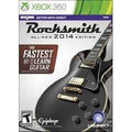 Rocksmith 2014 - Xbox 360 - Role-Players