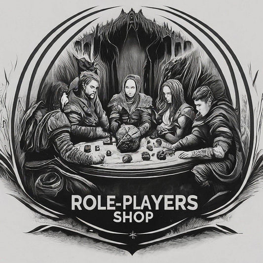 Role-players Gift Card - $10.00
