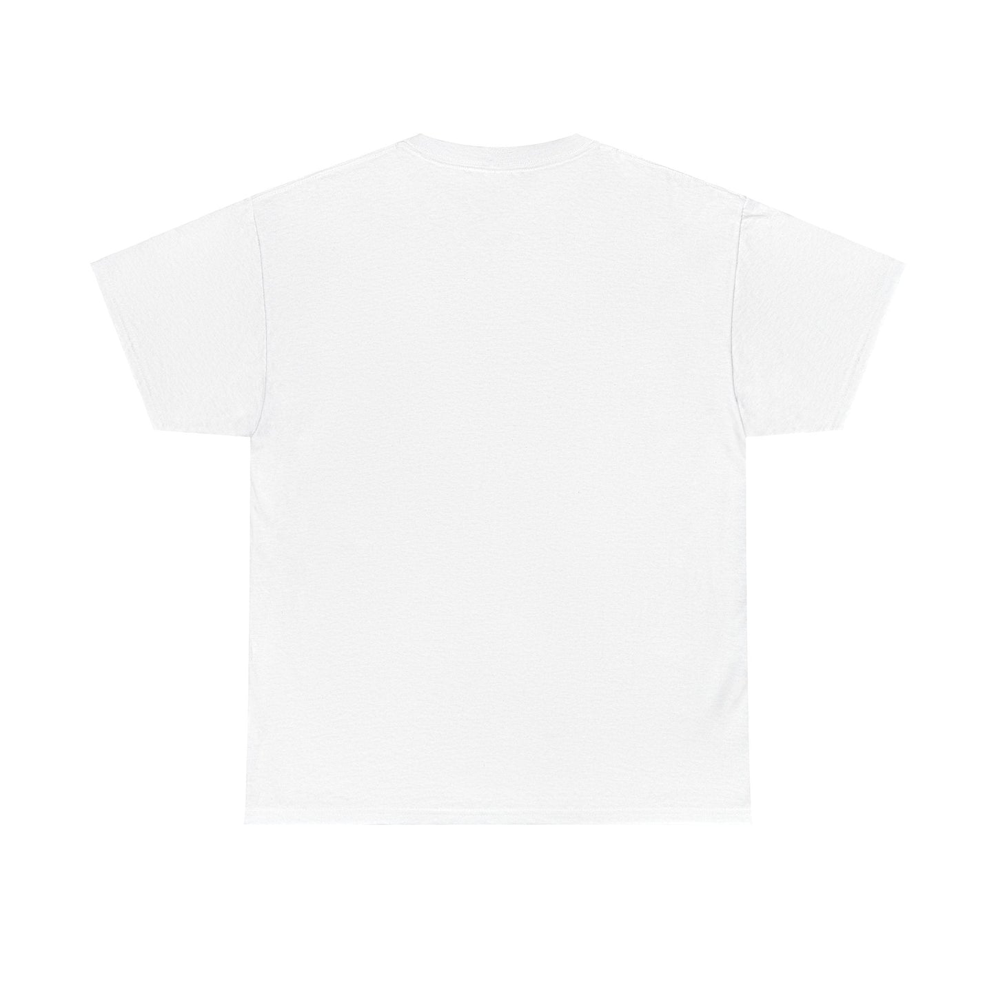 Role-players logo Unisex Heavy Cotton Tee