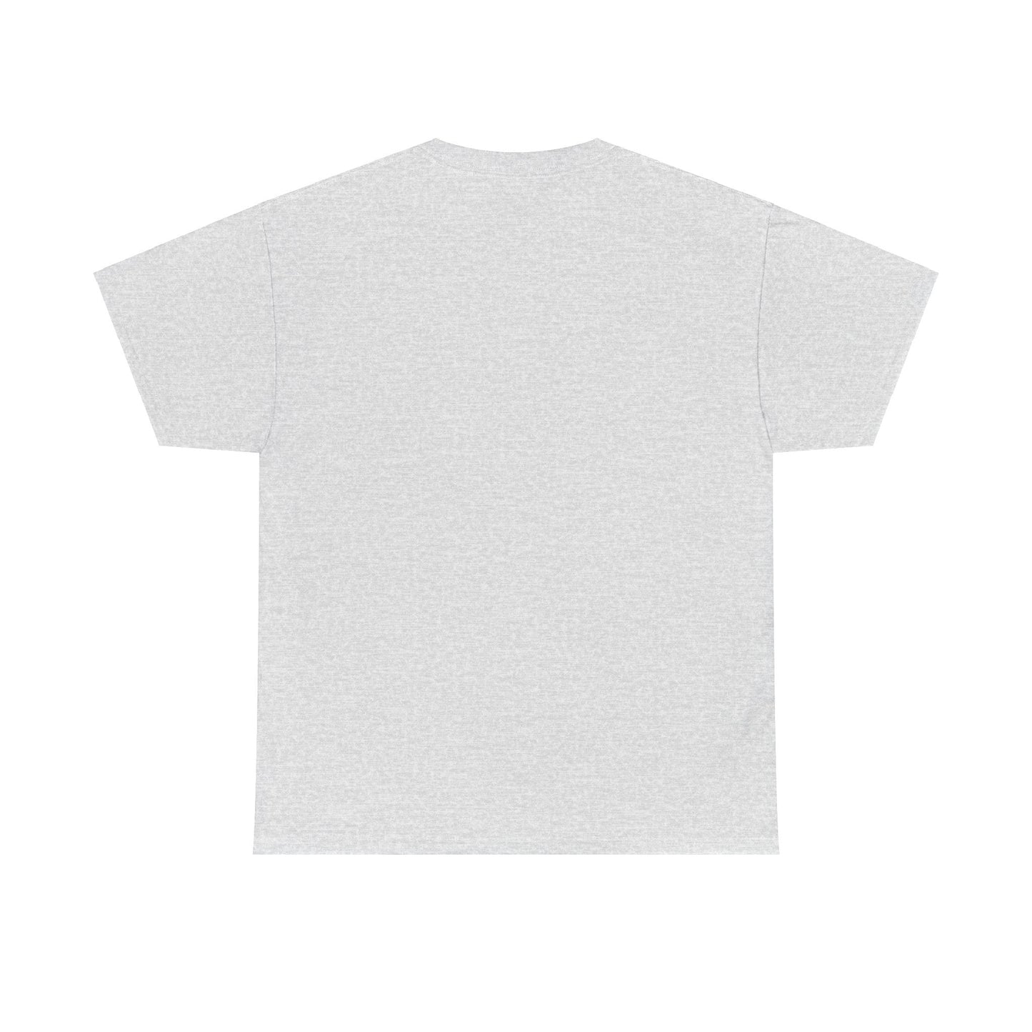 Role-players logo Unisex Heavy Cotton Tee