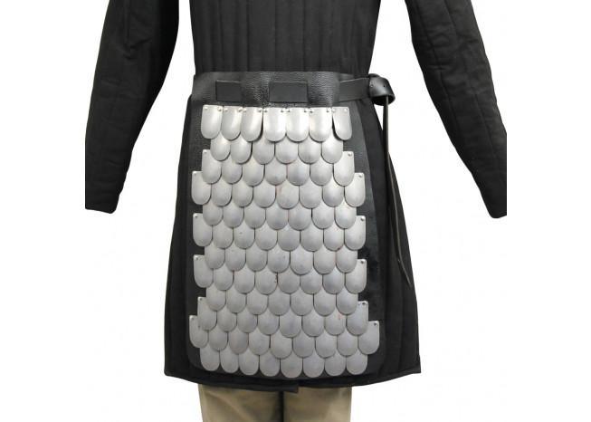 Roman Lorica Squamata Scaled Armor Skirt