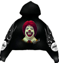 Ronald Hoodie
