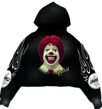 Ronald Hoodie