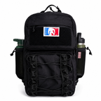 Rougarou Backpack – Made in USA, Berry Compliant