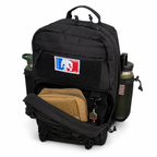 Rougarou Backpack – Made in USA, Berry Compliant