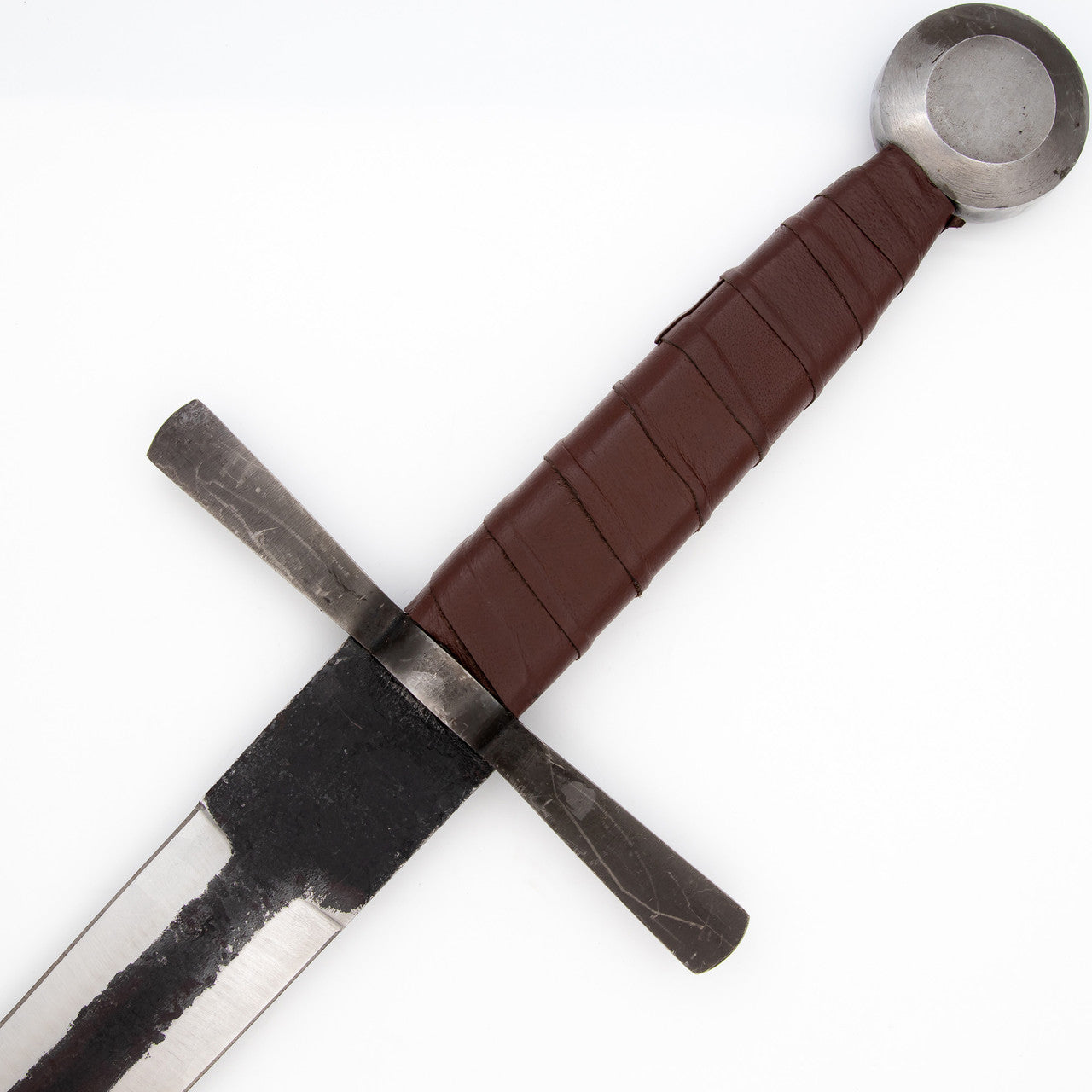 Royal Enforcer Hand Forged Medieval Knights Sword