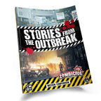 Zombicide Chronicles RPG: Mission Compendium - 