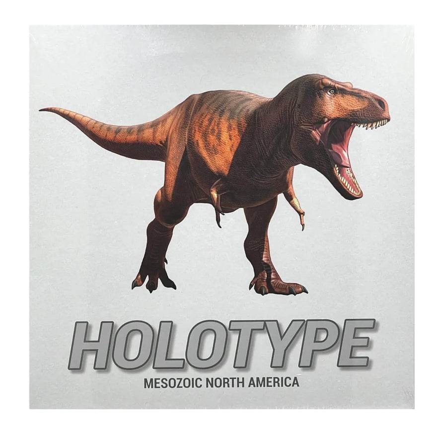 Holotype + Pterosaur Expansion Bundle (T-Rex Cover Edition) - 