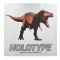 Holotype + Pterosaur Expansion Bundle (T-Rex Cover Edition) - 