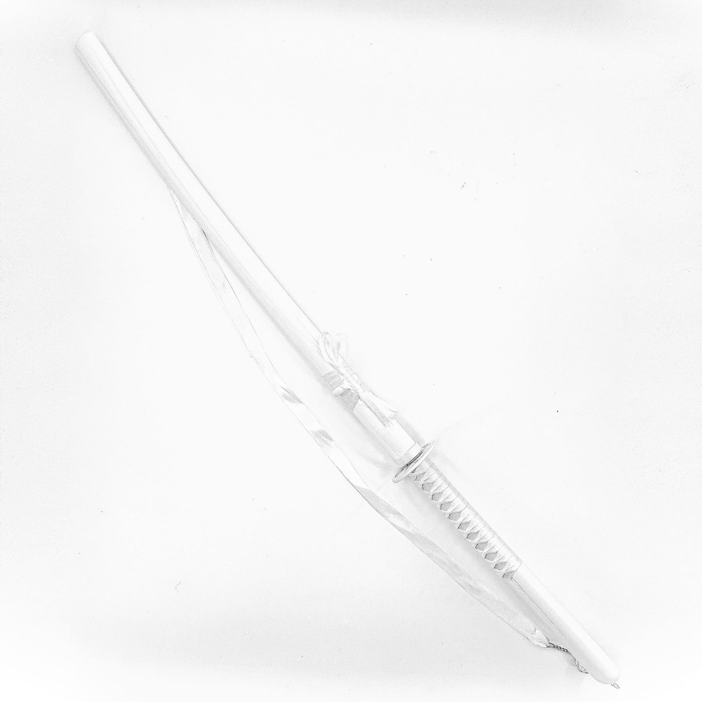 Rukia Kuchiki Anime Sword