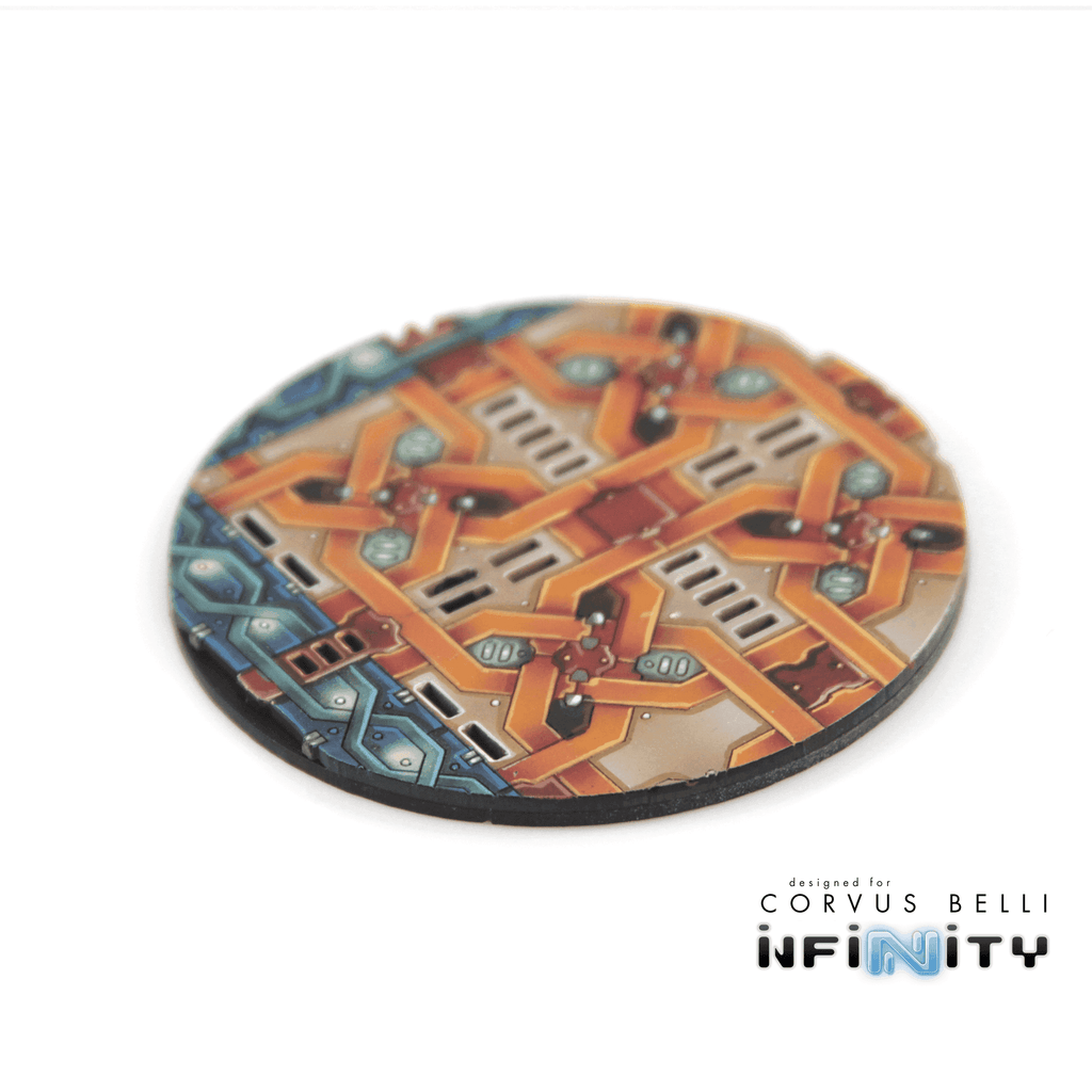 Runihura Bases - 70mm (1)