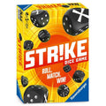Strike Dice Game - 