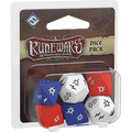 Runewars Miniatures Game Dice Pack - 