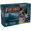 Runewars Miniatures Game: Rune Golems Unit Expansion - 