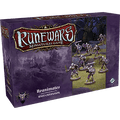 Runewars Miniatures Game: Reanimates Expansion Pack - 
