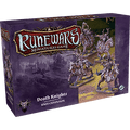 Runewars Miniatures Game: Death Knights Unit Expansion - 