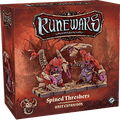 Runewars Miniatures Game: Spined Threshers Unit Expansion - 