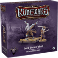 Runewars Miniatures Game: Lord Vorun'thul Hero Expansion - 