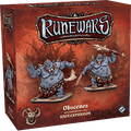 Runewars Miniatures Game: Obscenes Unit Expansion - 